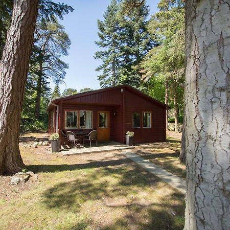 Invercauld Lodges 발라터 외부 사진