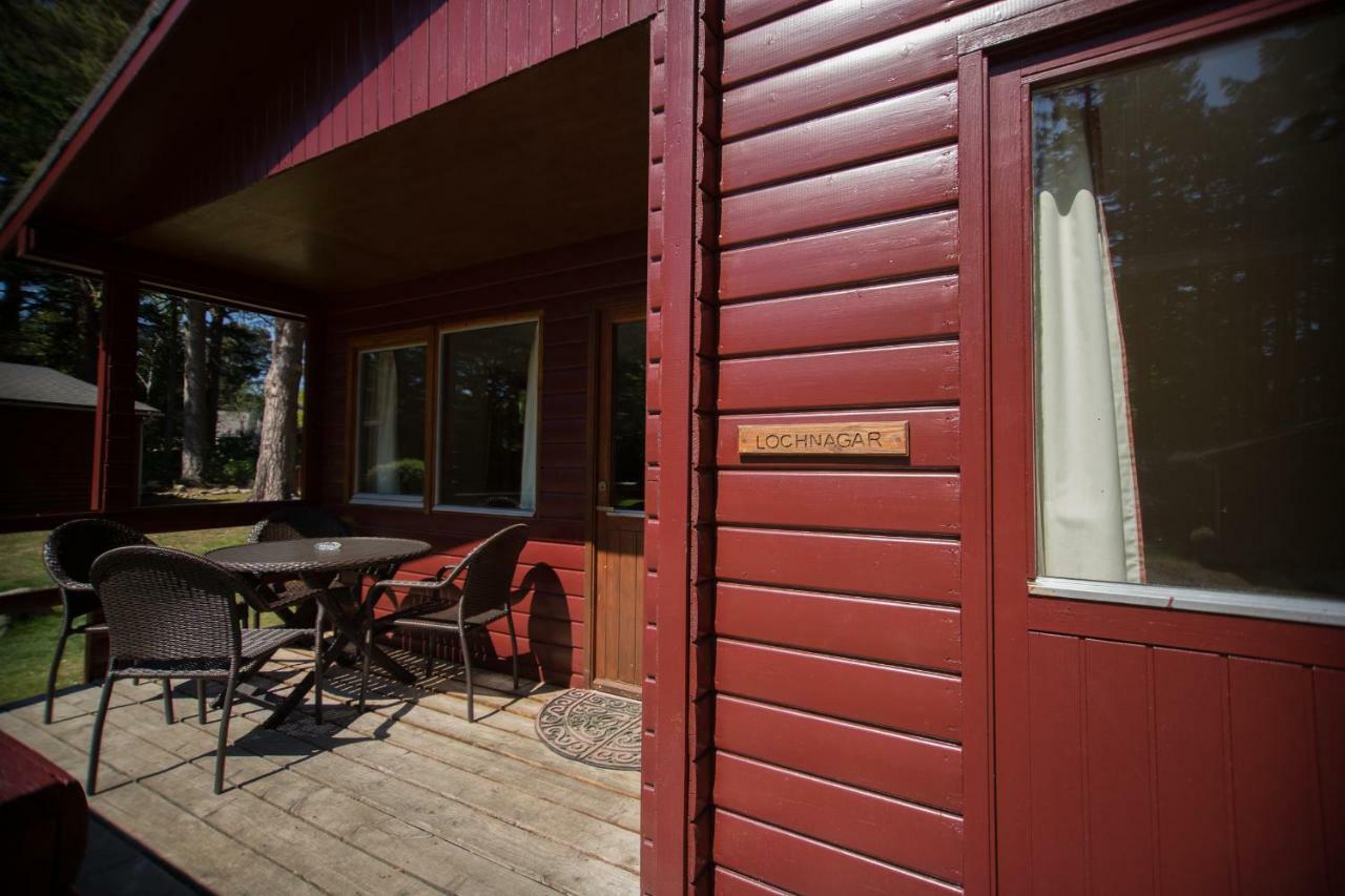 Invercauld Lodges 발라터 외부 사진