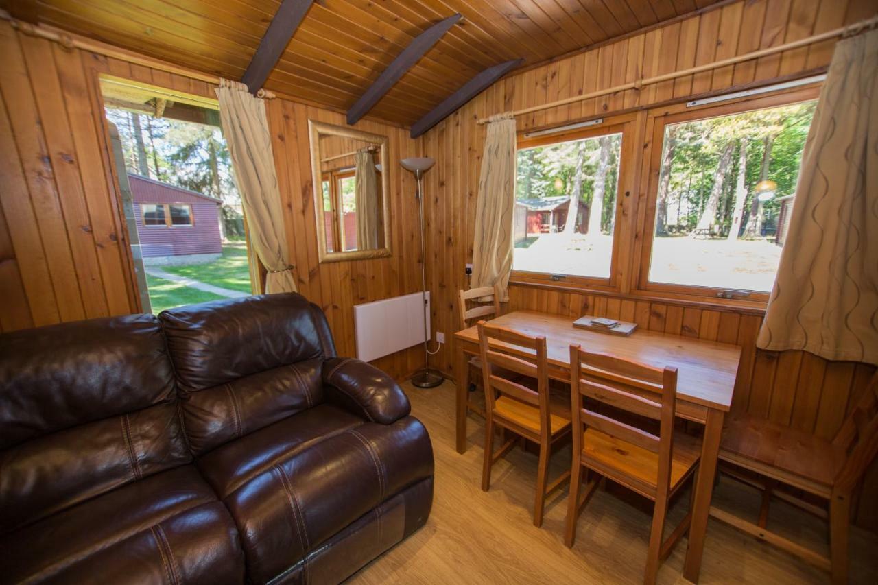 Invercauld Lodges 발라터 외부 사진