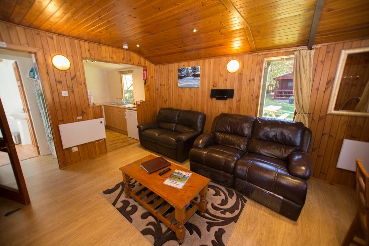 Invercauld Lodges 발라터 외부 사진