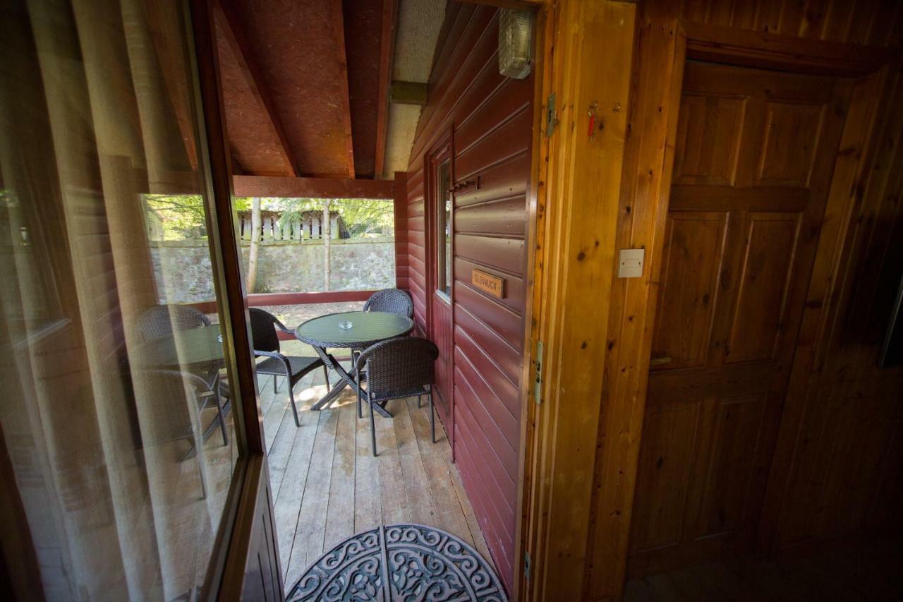 Invercauld Lodges 발라터 외부 사진