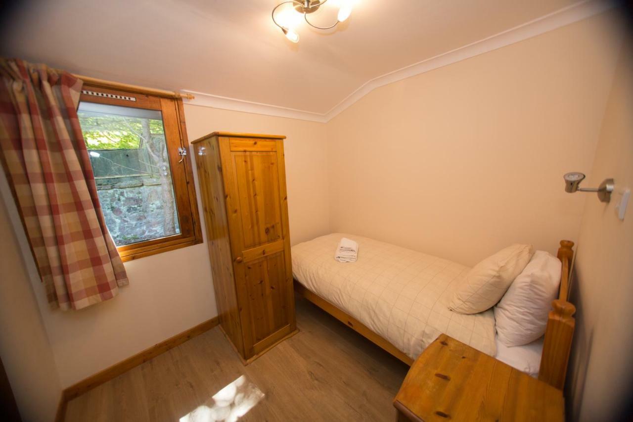 Invercauld Lodges 발라터 외부 사진