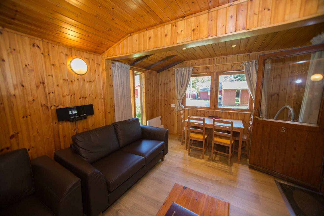 Invercauld Lodges 발라터 외부 사진